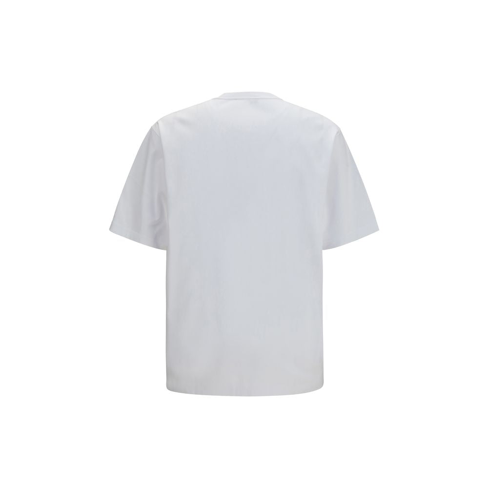 Dolce & Gabbana Logo T-Shirt - White