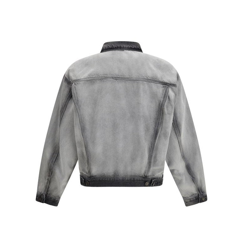 Diesel D-Denver Denim Jacket