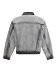 Diesel D-Denver Denim Jacket
