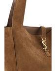 Saint Laurent Le 5 à 7 Bea Hobo & Tote Bag