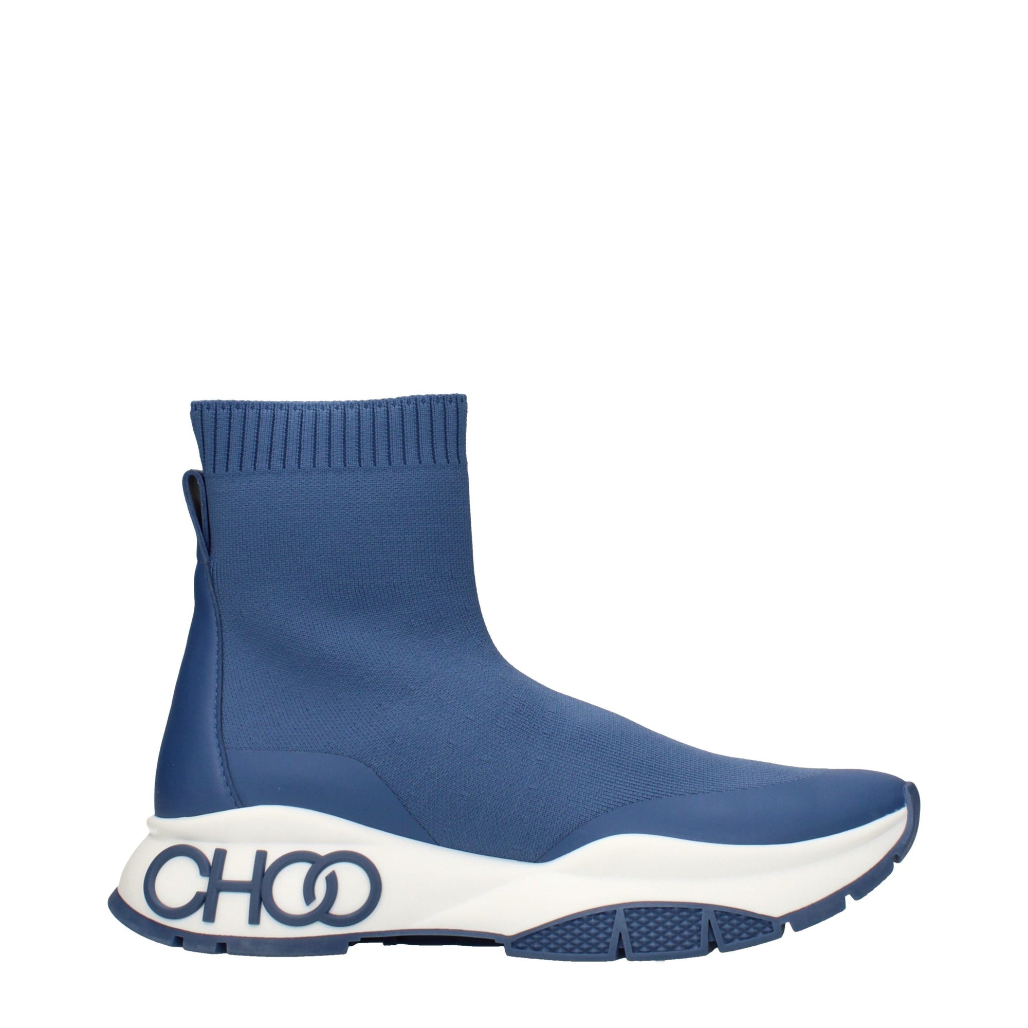 Jimmy Choo Landon Ankle Sneaker & Boots
