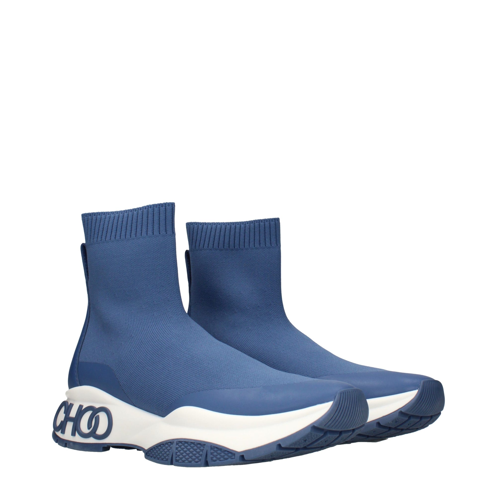 Jimmy Choo Landon Ankle Sneaker & Boots