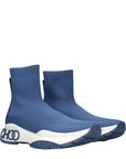 Jimmy Choo Landon Ankle Sneaker & Boots