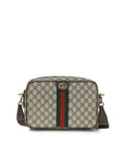 Gucci Ophidia Medium Crossbody Bag 
