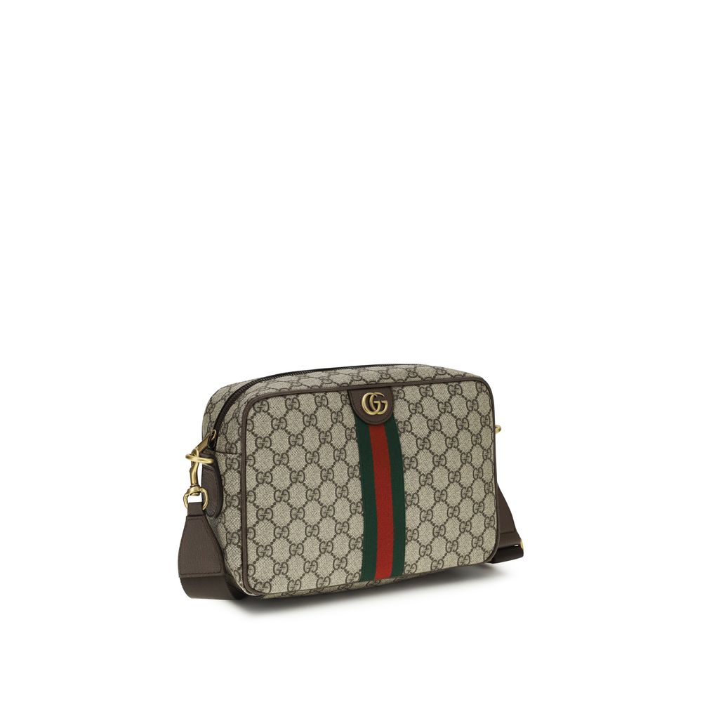 Gucci Ophidia Medium Crossbody Bag 
