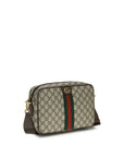 Gucci Ophidia Medium Crossbody Bag 