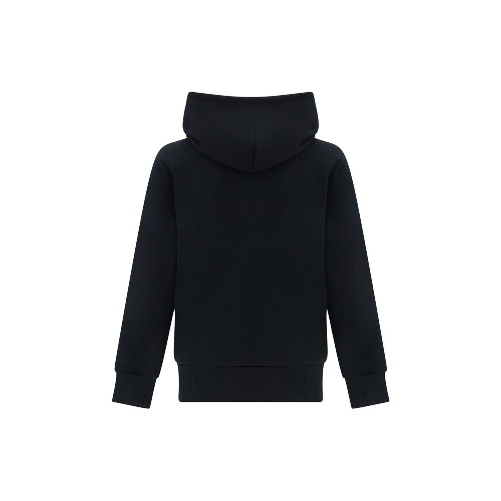 Comme Des Garçons Play Hoodie - Black