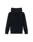 Comme Des Garçons Play Hoodie - Black
