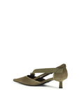 Prada Kitten Heel Pumps