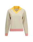 Fendi FF Knit Top & Sweater