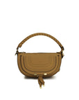 Chloé Marcie Mini Leather Shoulder Bag