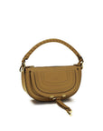 Chloé Marcie Mini Leather Shoulder Bag