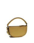 Chloé Marcie Mini Leather Shoulder Bag