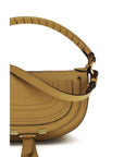 Chloé Marcie Mini Leather Shoulder Bag