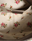 Gucci GG Supreme Neo Messenger Crossbody Bag