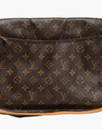 Louis Vuitton Monogram Canvas Menilmontant MM