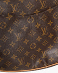 Louis Vuitton Monogram Canvas Menilmontant MM