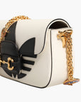 Gucci x Adidas Horsebit 1955 Shoulder Bag