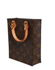 Louis Vuitton Petit Sac Plat Bag