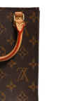 Louis Vuitton Petit Sac Plat Bag