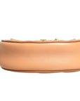 Chloé Leather Drew Bijou Shoulder Bag