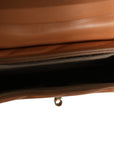 Chloé Leather Drew Bijou Shoulder Bag