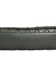 Chanel Quilted Leather Shoulder Bag - Deep Green