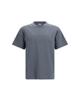 Burberry Logo Cotton T-Shirt