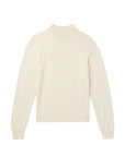 Celine Wool Sweater - Ivory