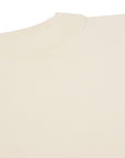 Celine Wool Sweater - Ivory