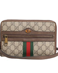 Gucci GG Supreme Ophidia Crossbody Bag