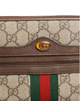 Gucci GG Supreme Ophidia Crossbody Bag