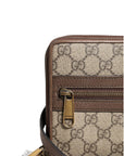 Gucci GG Supreme Ophidia Crossbody Bag
