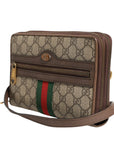 Gucci GG Supreme Ophidia Crossbody Bag