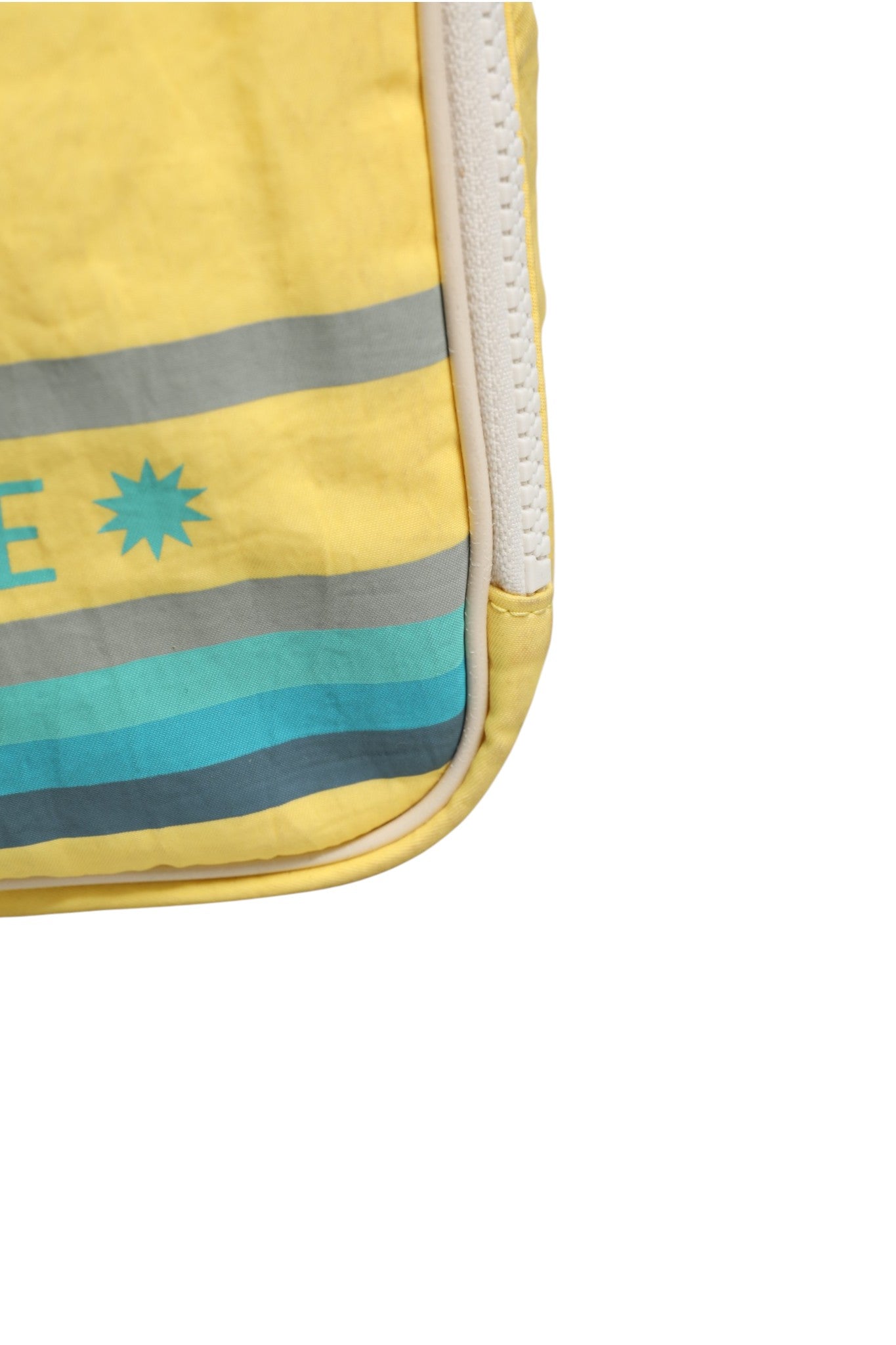Gucci Blind For Love Backpack - Yellow