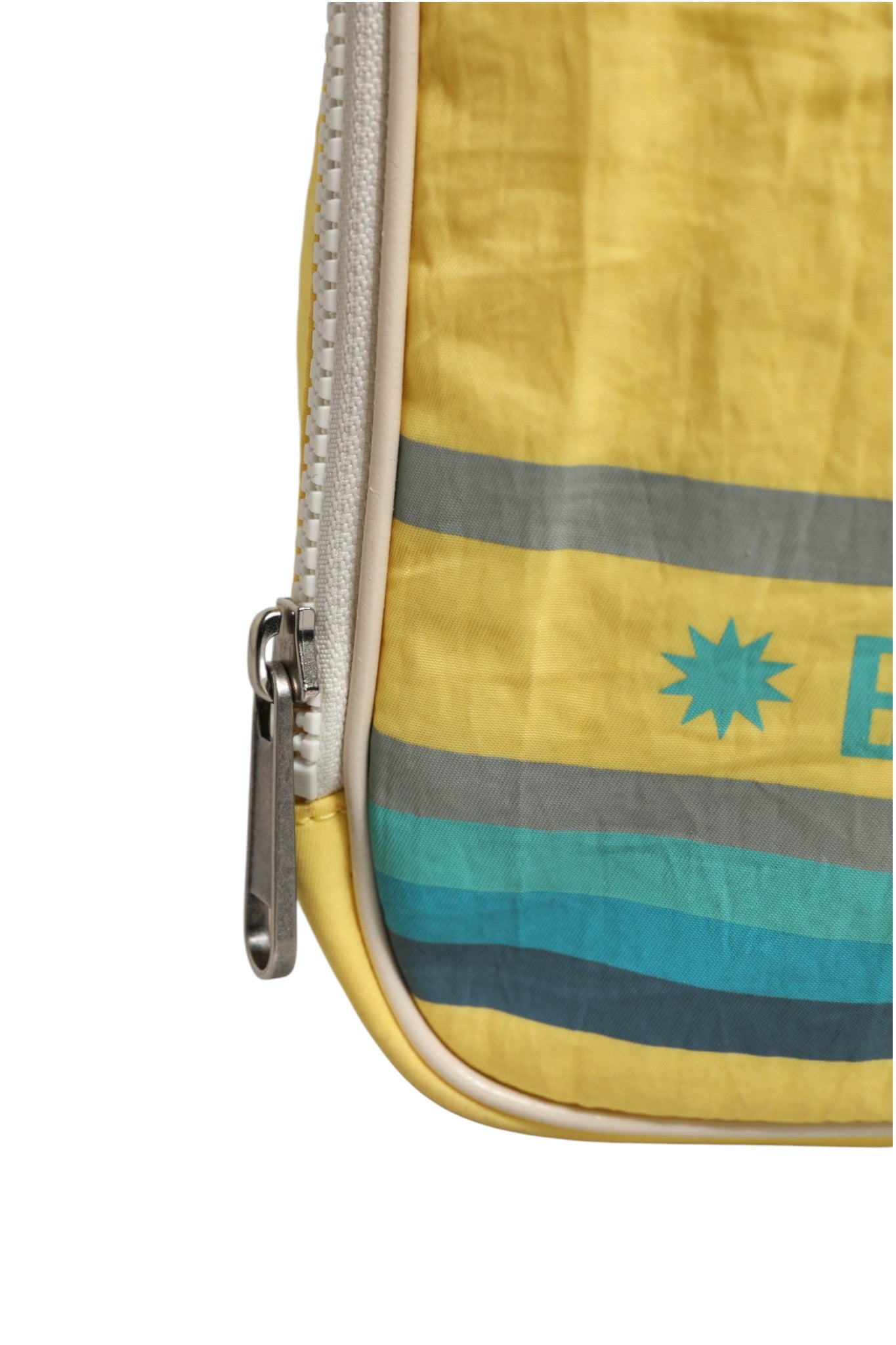 Gucci Blind For Love Backpack - Yellow