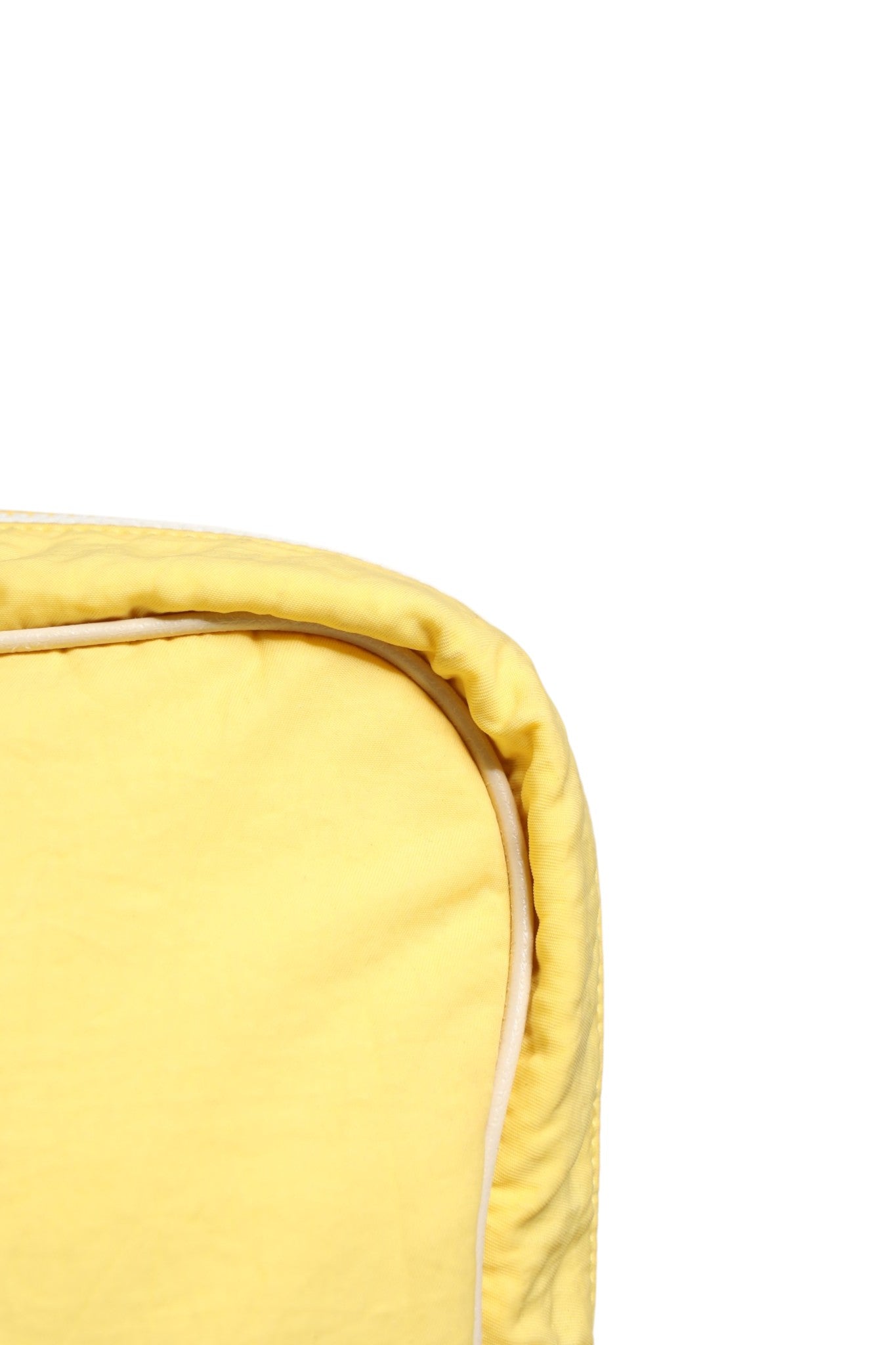 Gucci Blind For Love Backpack - Yellow