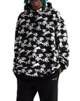 Celine Canine Hoodie