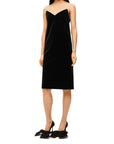 Loewe Black Cocktail Dress