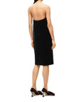 Loewe Black Cocktail Dress
