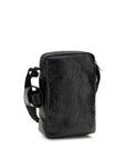 Balenciaga Superbusy Vertical Shoulder Bag - Black