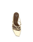 Giuseppe Zanotti Key Mule 90 Sandals