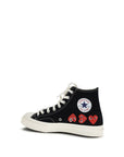 Comme Des Garçons Play x Converse CT70 High Top Sneakers