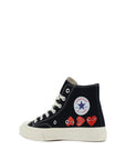 Comme Des Garçons Play x Converse CT70 High Top Sneakers