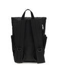 Balenciaga Nylon Backpack - Black
