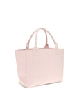 Ganni Raspberry Graphic Handbag