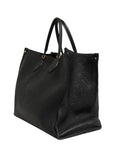 Used Louis Vuitton OnTheGo GM Monogram Empreinte Leather