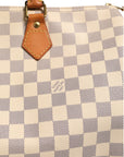 Louis Vuitton Damier Azur Speedy Bandouliere 30