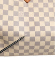 Louis Vuitton Damier Azur Speedy Bandouliere 30