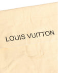 Louis Vuitton Damier Ebene Belmont Tote Bag